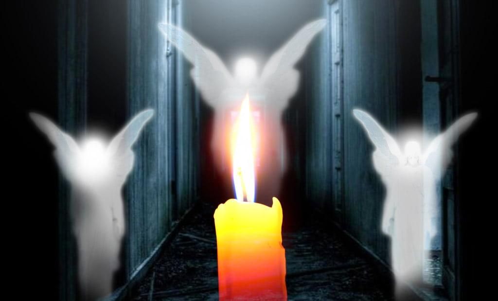 Свеча, виды, свойства и применение