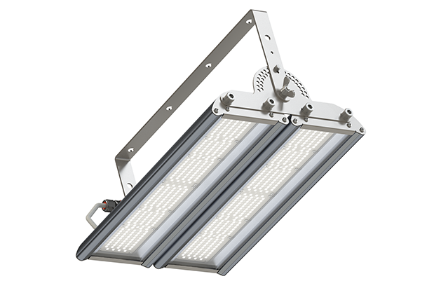 Светодиодный светильник