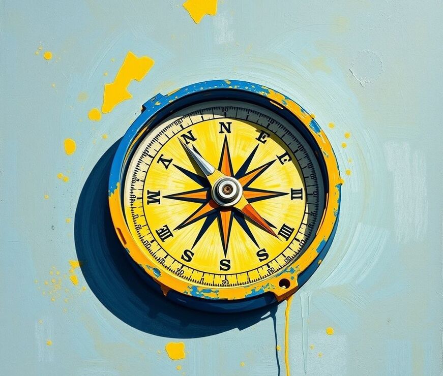 Kam ukazuje magnetický kompas? Kompletní průvodce pro začátečníky i pokročilé uživatele – Telegraph